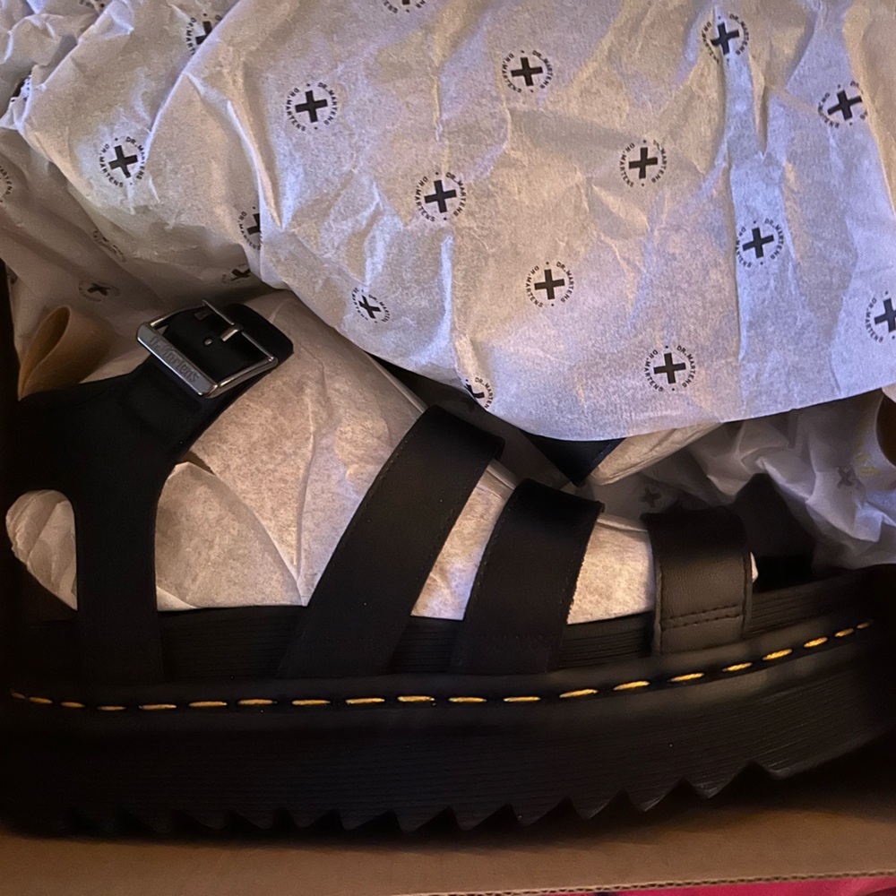 Doc martins